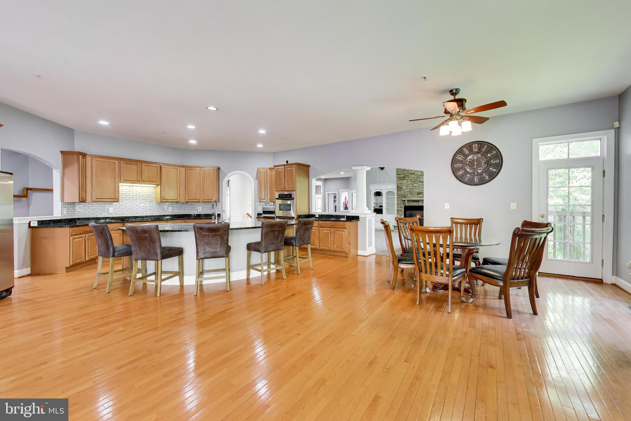 MEADOW CREEK - Residential