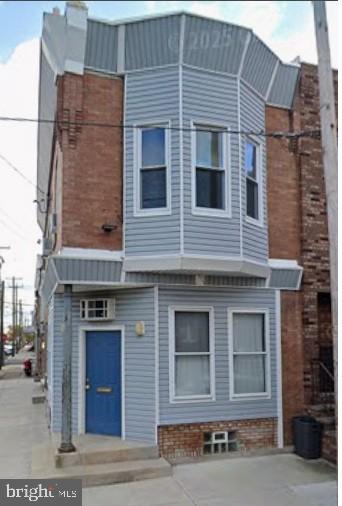 Photo of 2301 S Croskey Street, PHILADELPHIA, PA 19145 (MLS # PAPH2643694)