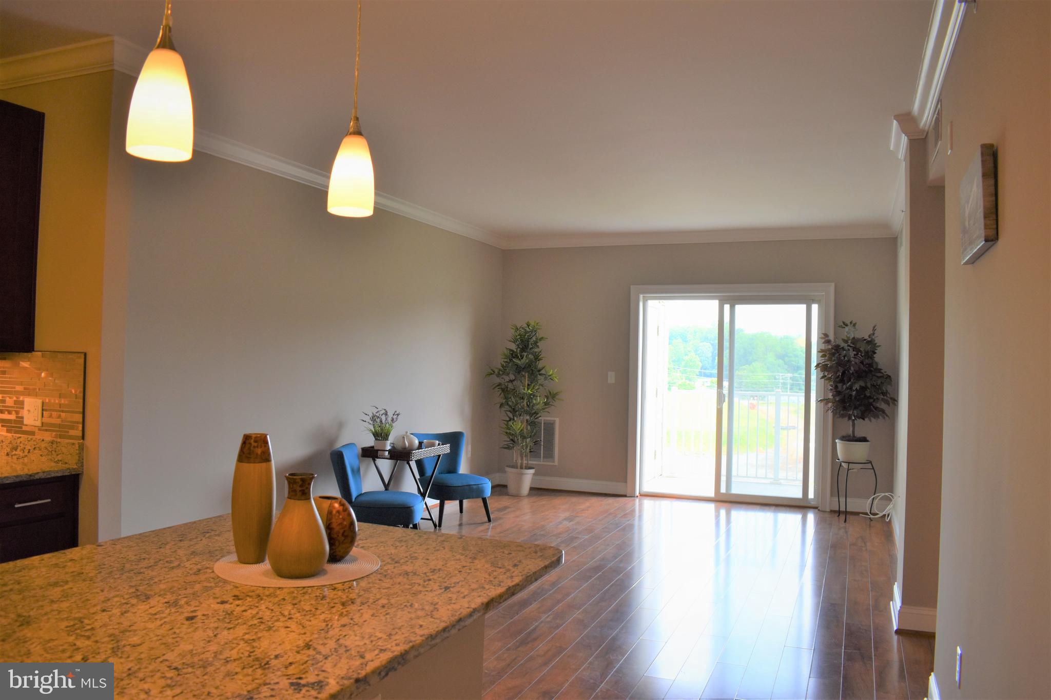 ISABELLA AT MONTICELLO MEWS - Residential