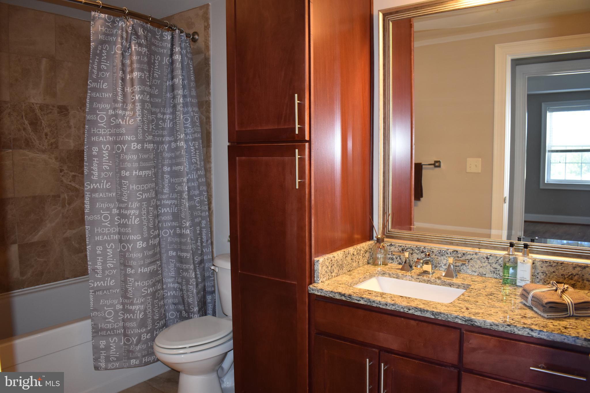 ISABELLA AT MONTICELLO MEWS - Residential