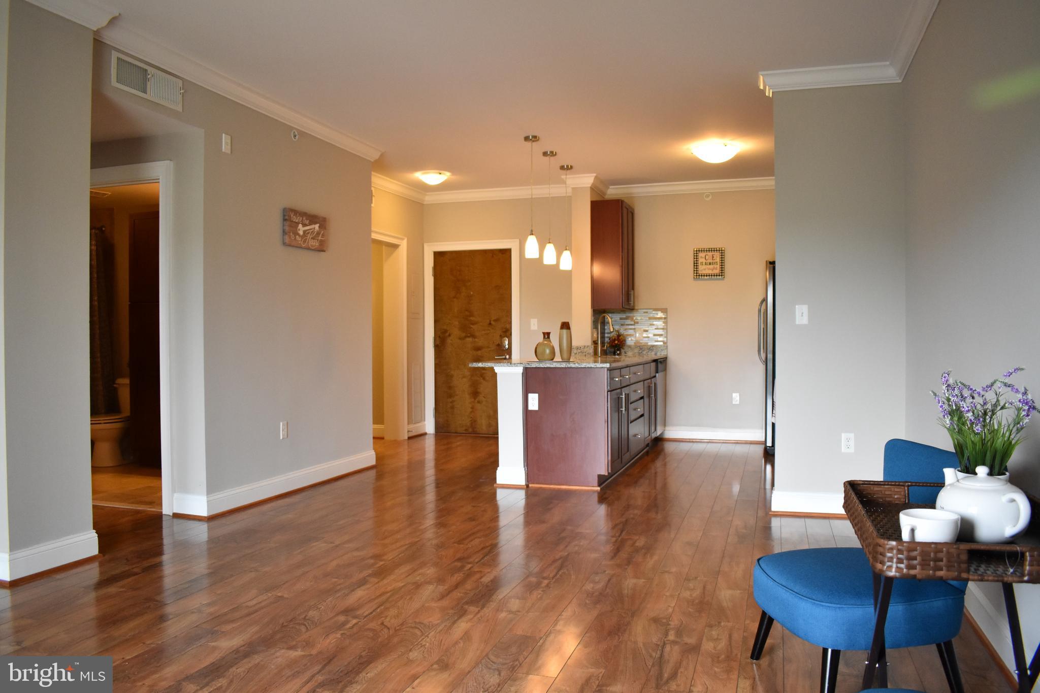 ISABELLA AT MONTICELLO MEWS - Residential