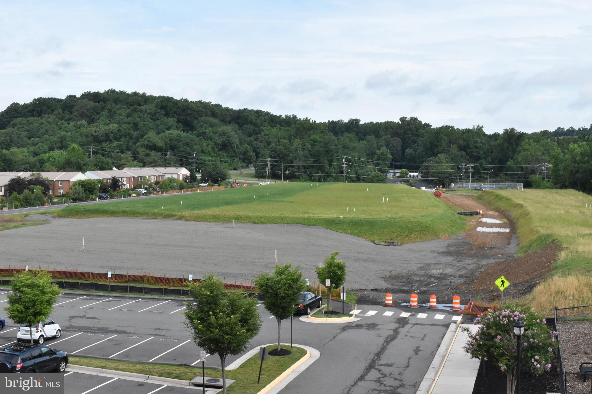 ISABELLA AT MONTICELLO MEWS - Residential