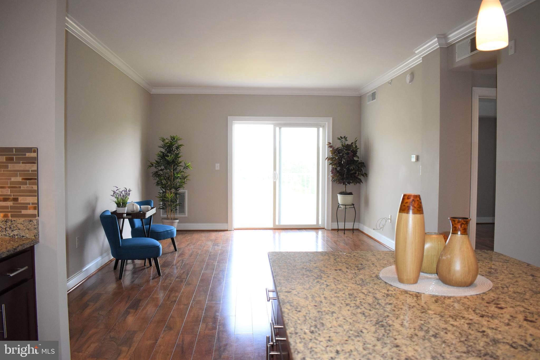 ISABELLA AT MONTICELLO MEWS - Residential