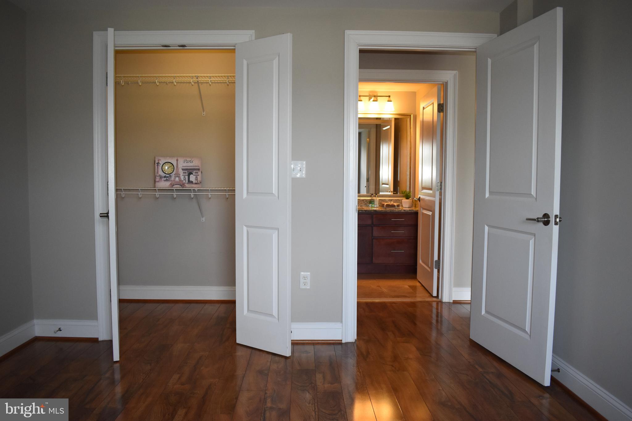 ISABELLA AT MONTICELLO MEWS - Residential