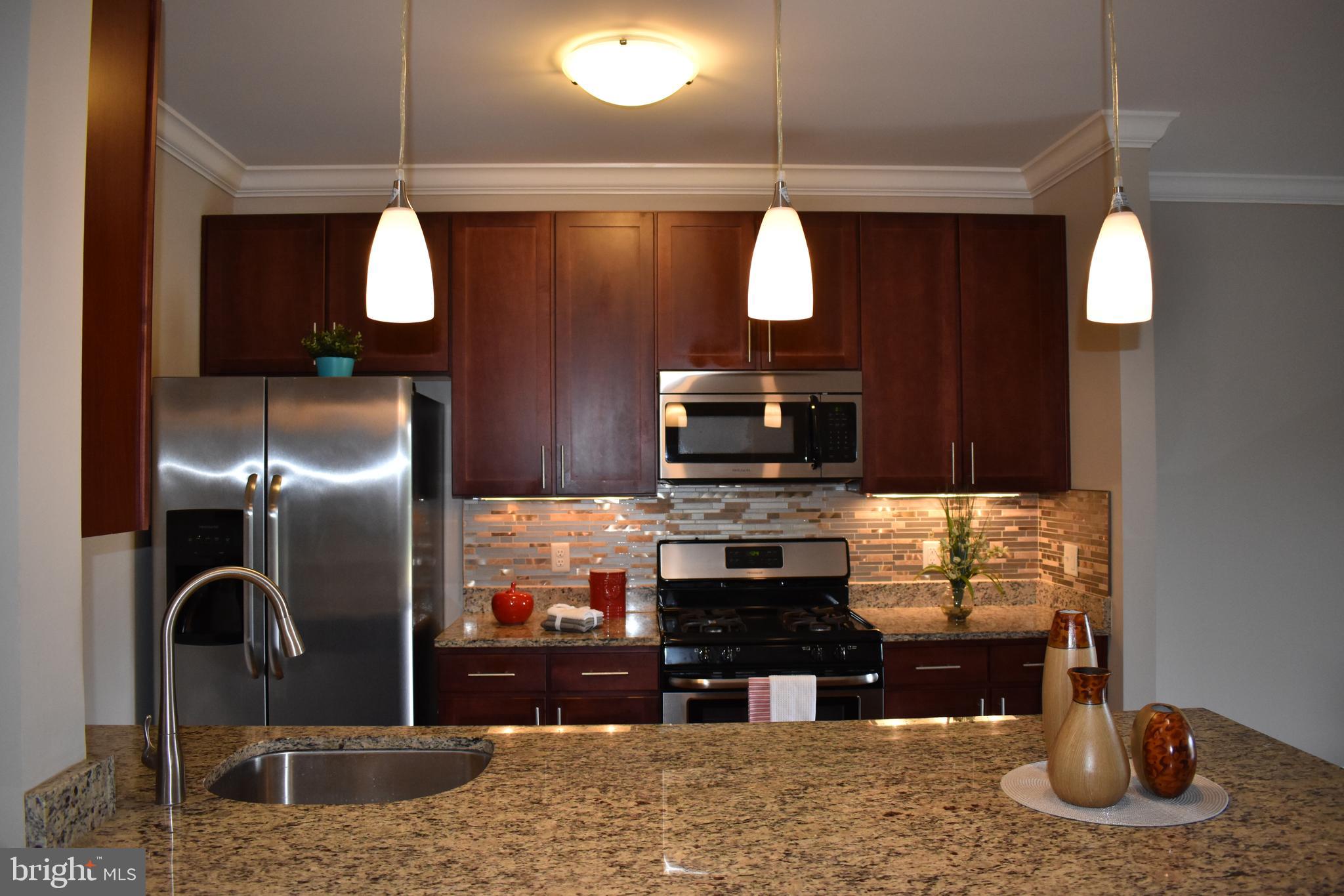 ISABELLA AT MONTICELLO MEWS - Residential