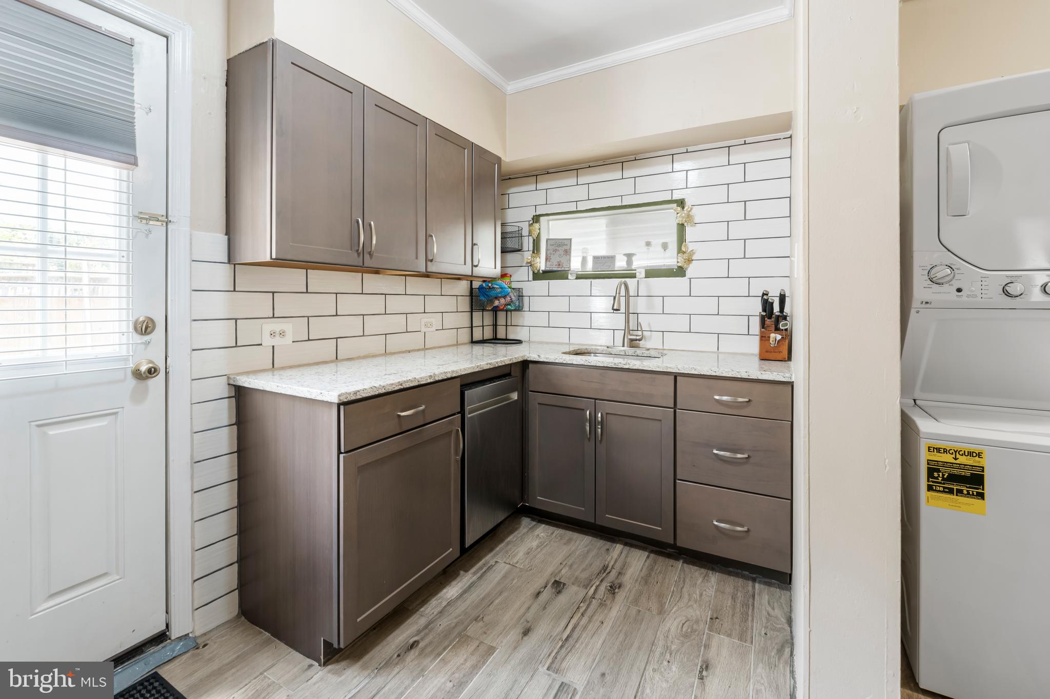 BROOKLYN - Residential