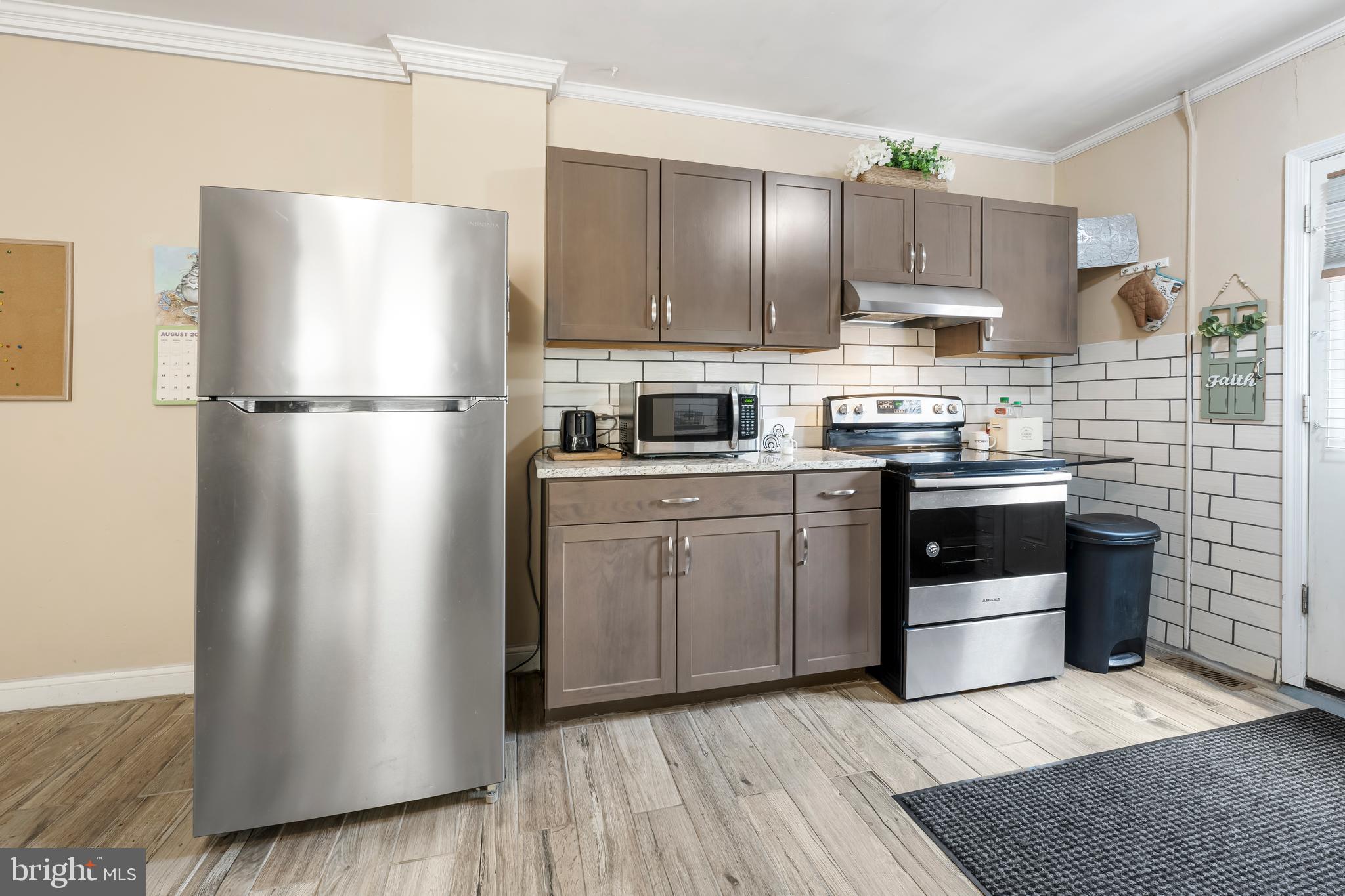 BROOKLYN - Residential