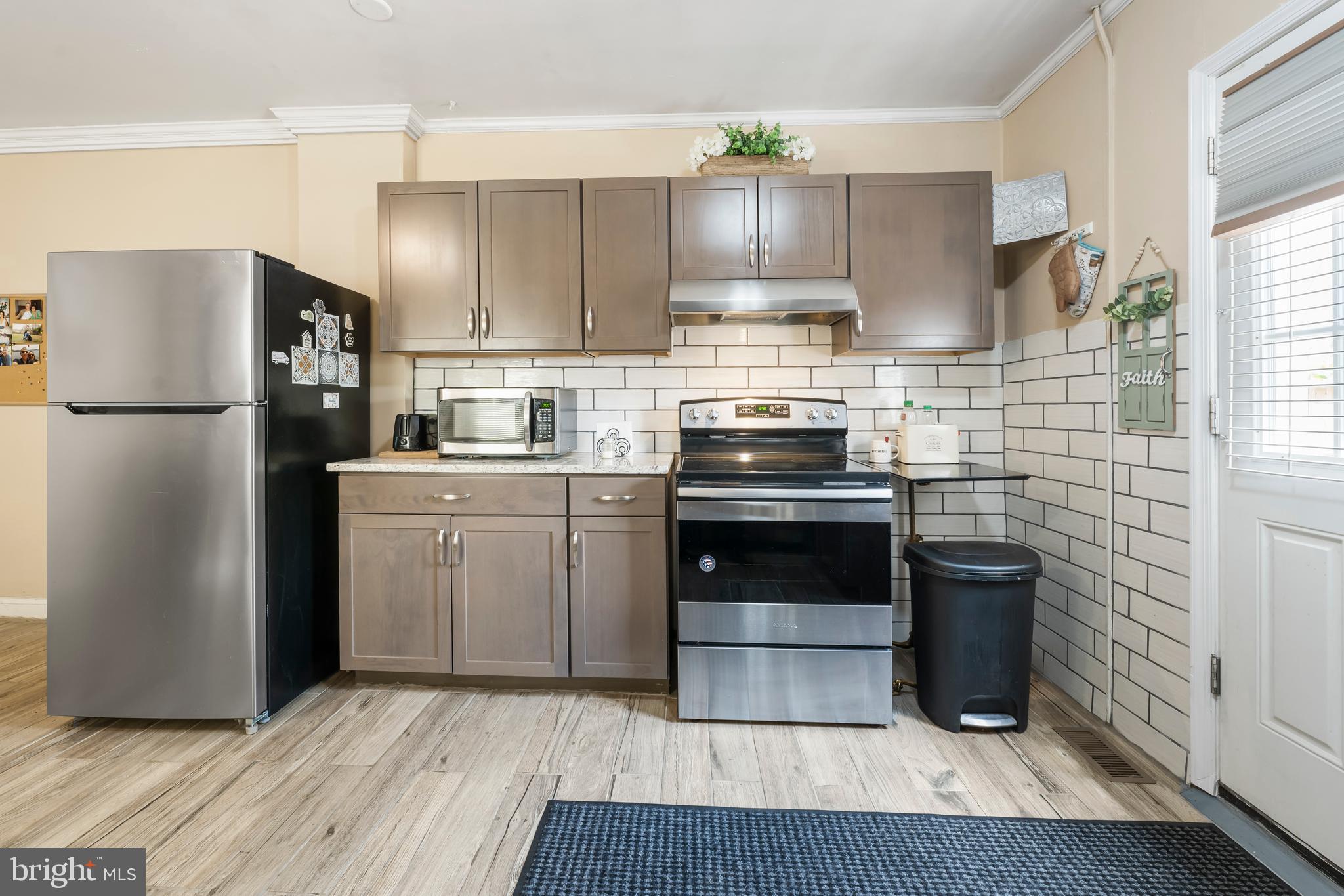 BROOKLYN - Residential