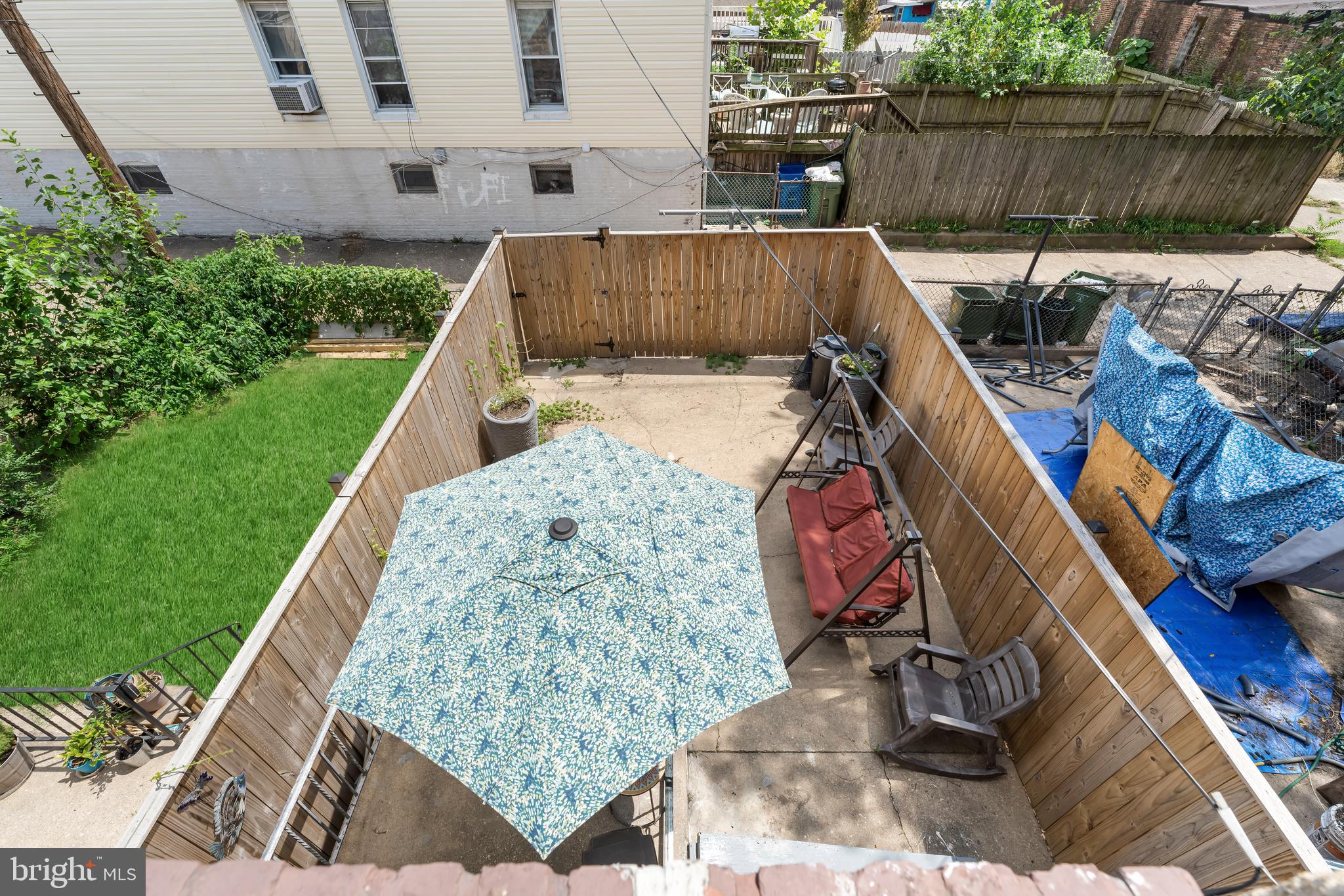 BROOKLYN - Residential