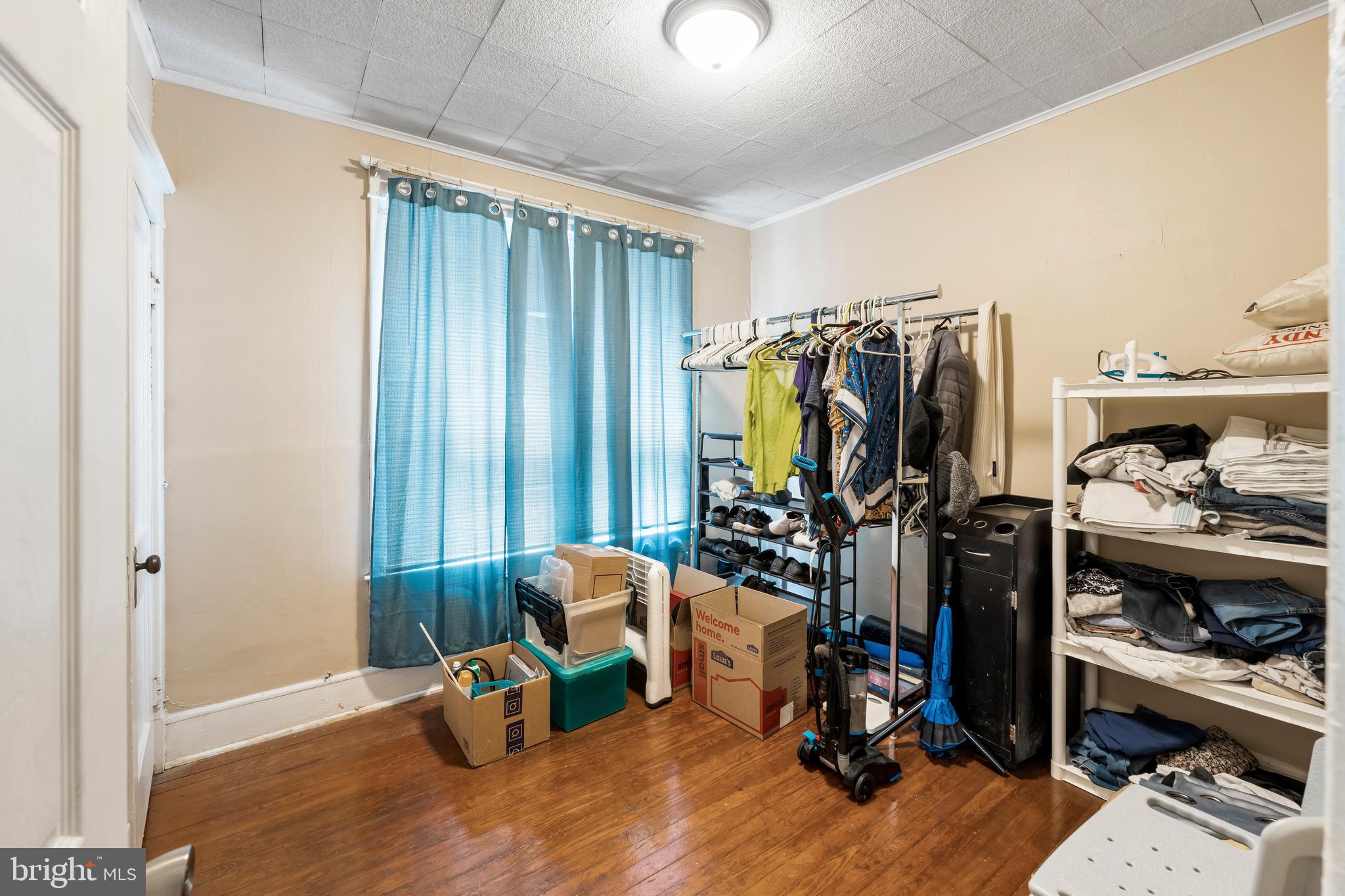 BROOKLYN - Residential