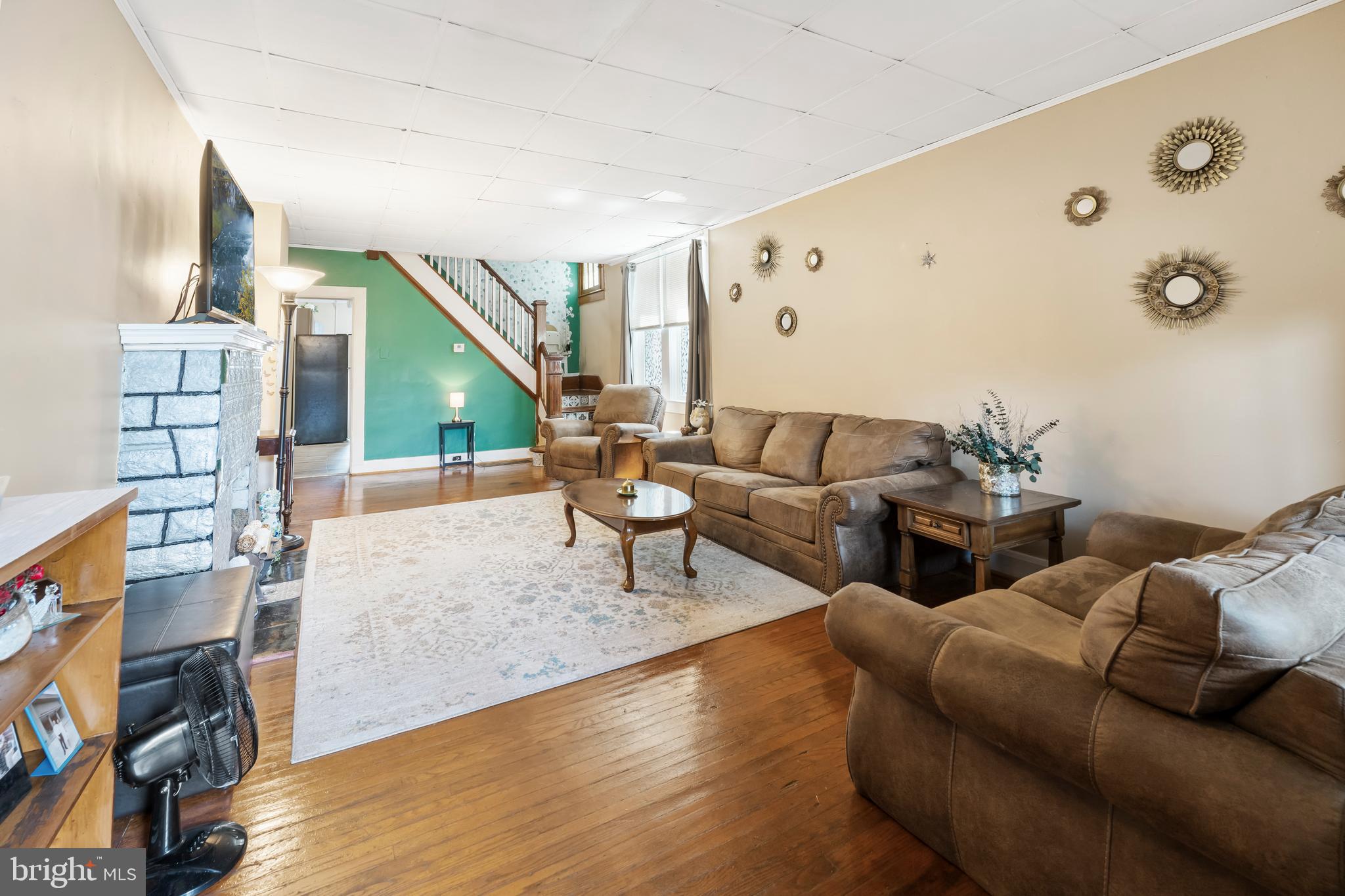 BROOKLYN - Residential