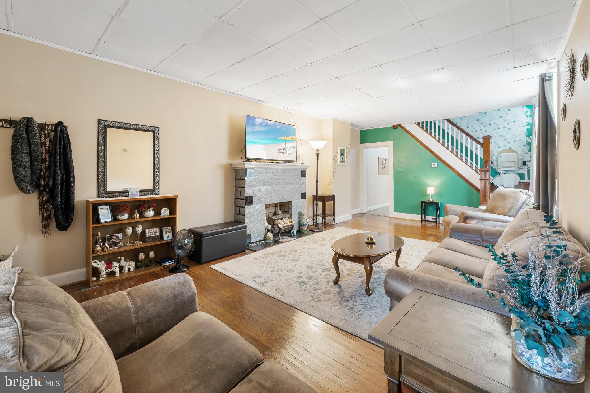 BROOKLYN - Residential