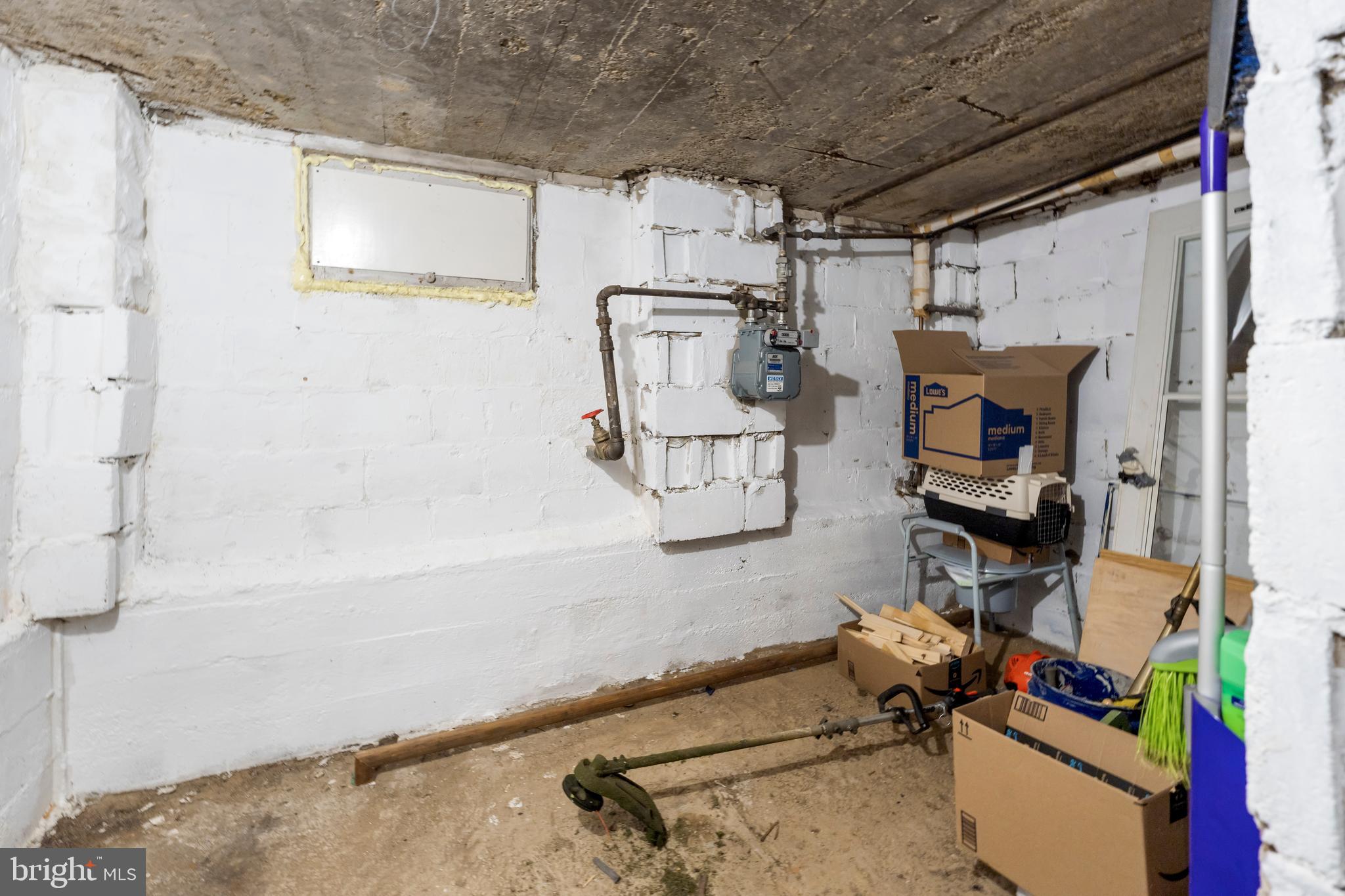 BROOKLYN - Residential