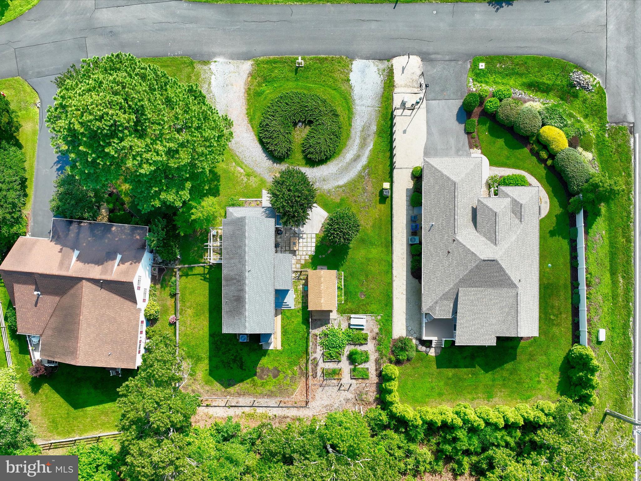 5 NEPTUNE DRIVE