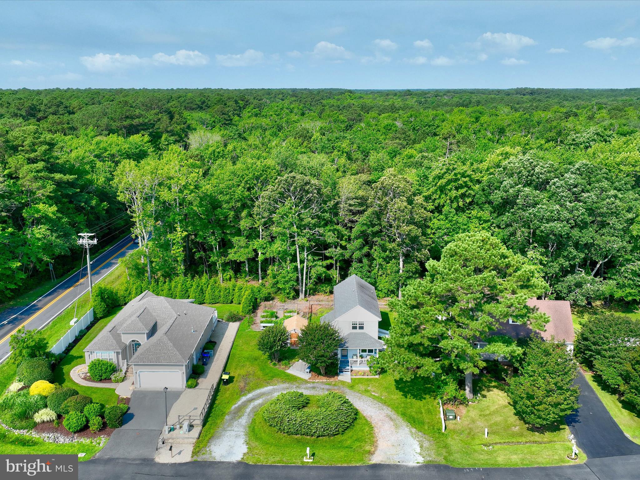 5 NEPTUNE DRIVE