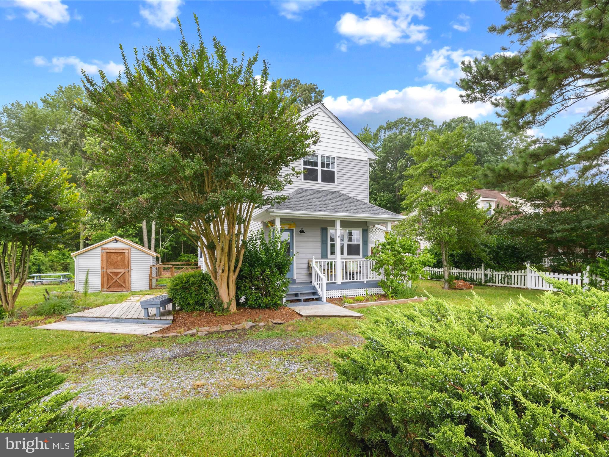 5 NEPTUNE DRIVE
