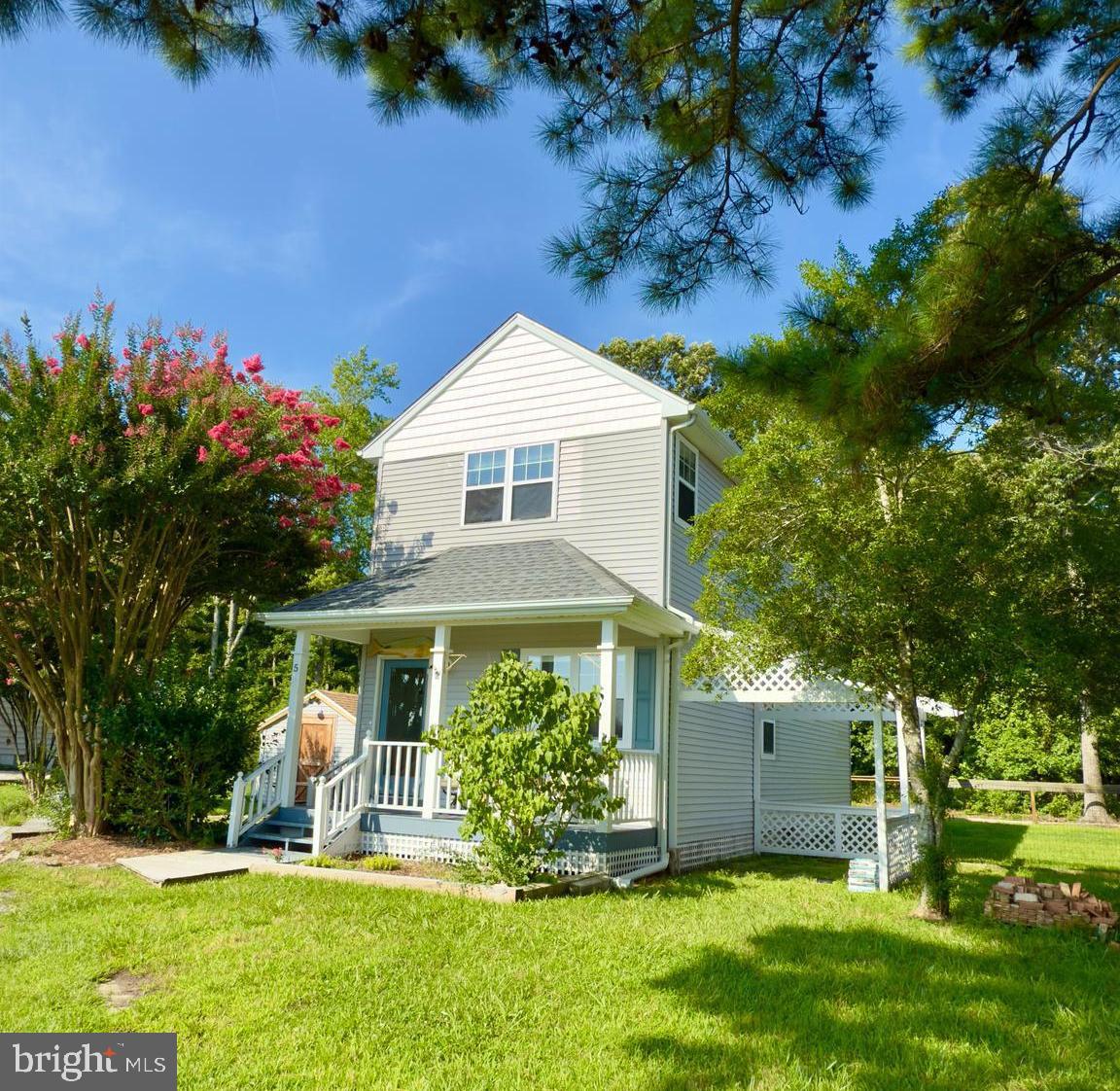 5 NEPTUNE DRIVE