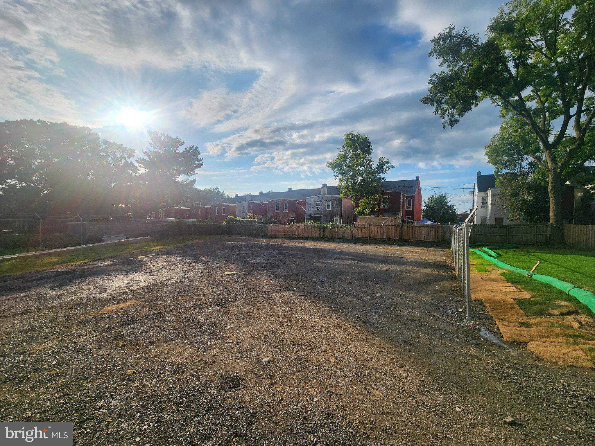 523 REAR JUNIATA STREET