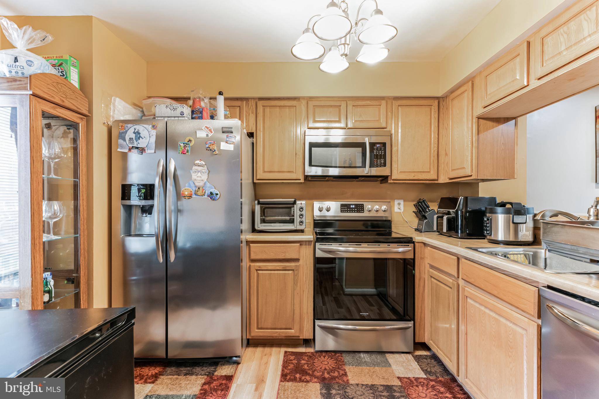 ST CHARLES HUNTINGTON - Residential