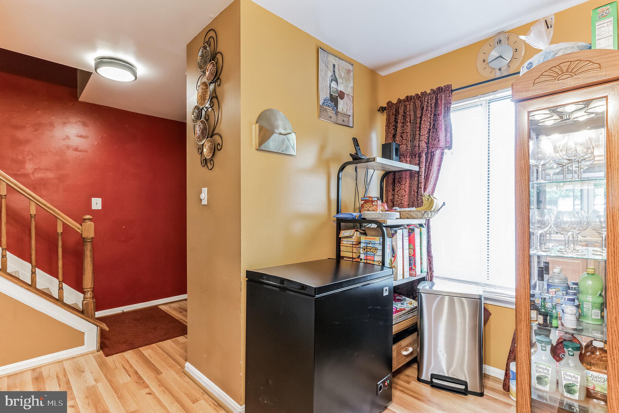 ST CHARLES HUNTINGTON - Residential