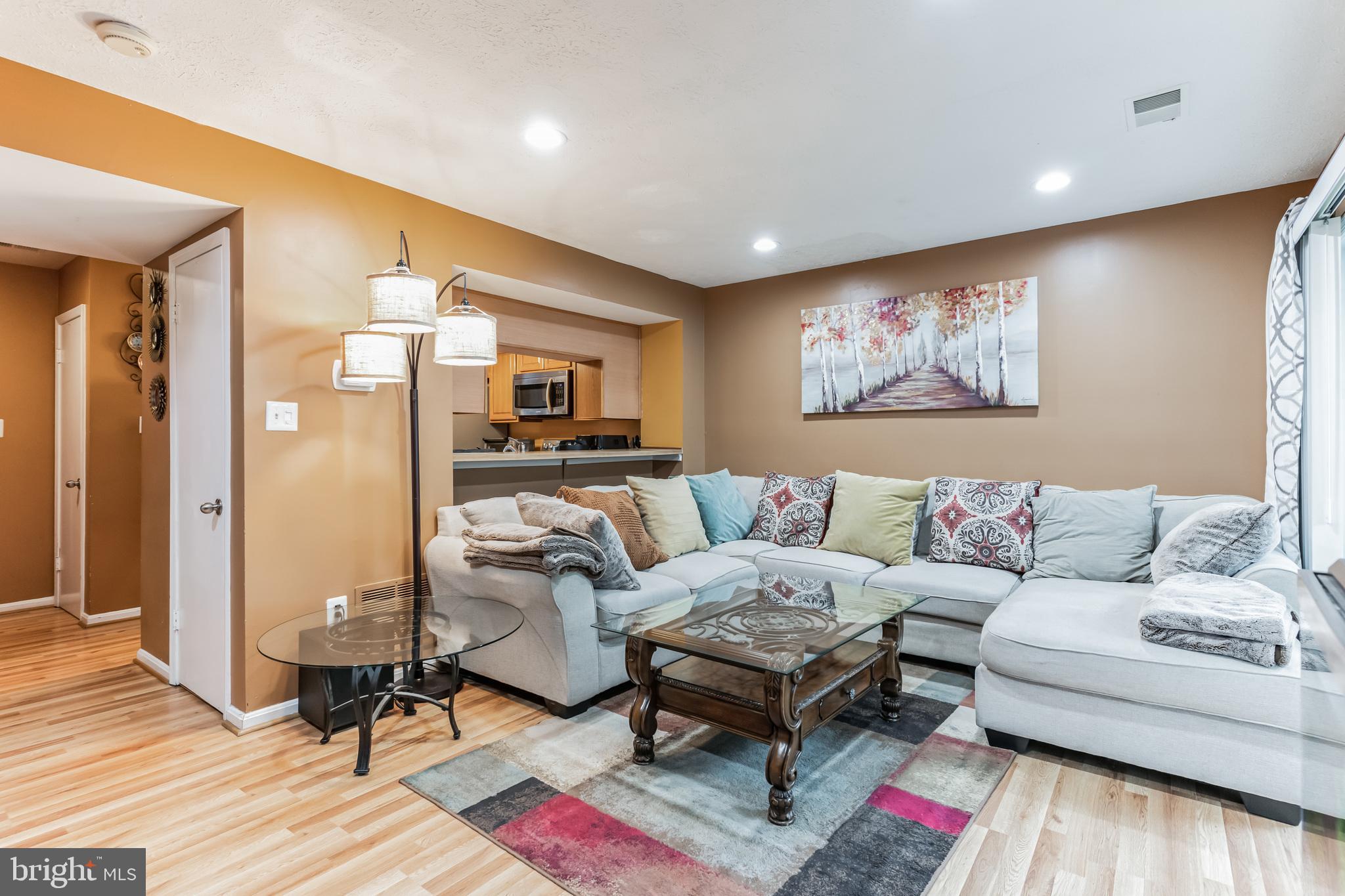 ST CHARLES HUNTINGTON - Residential