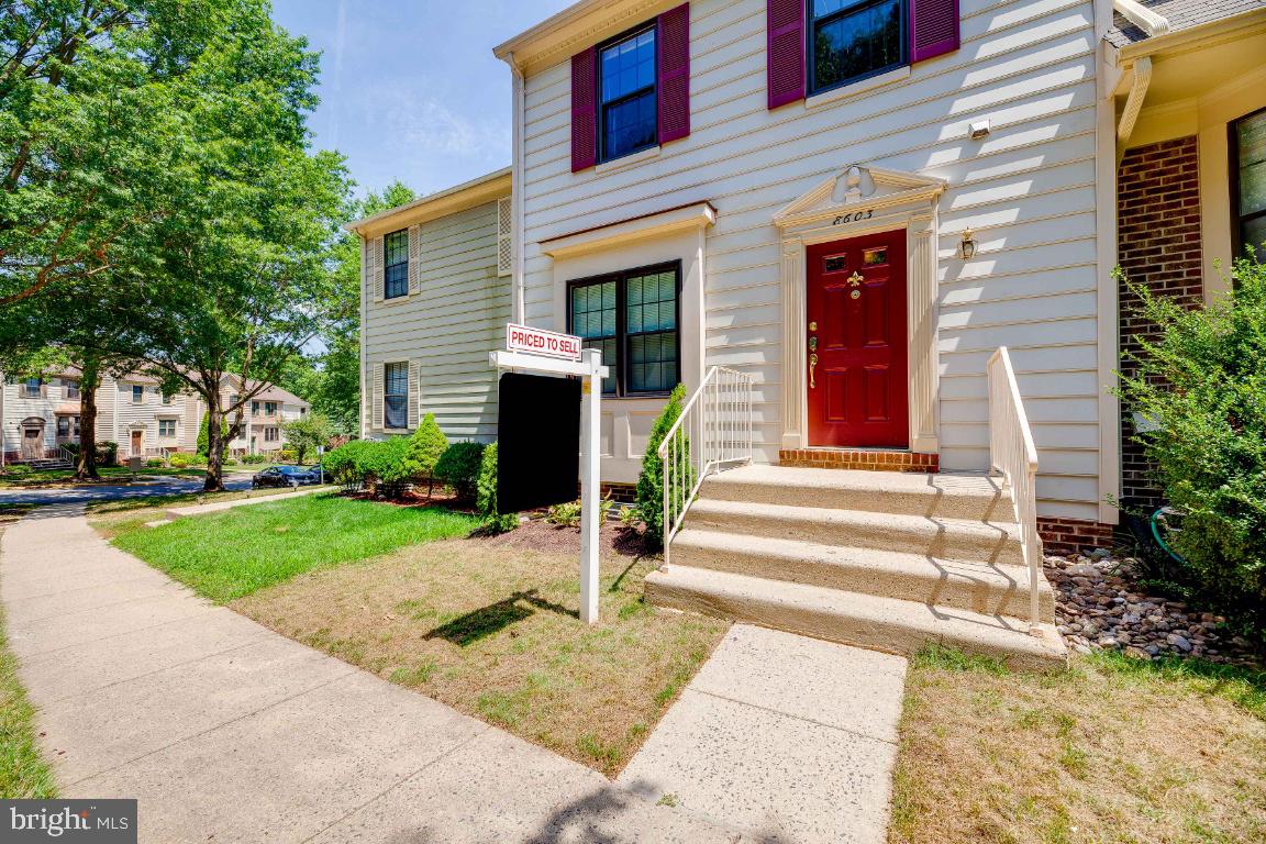 SPRINGFIELD OAKS - Residential