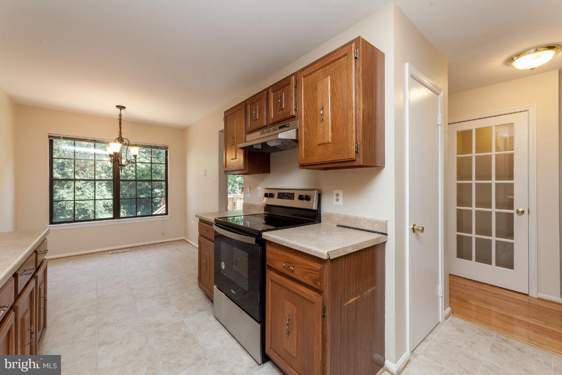 SPRINGFIELD OAKS - Residential