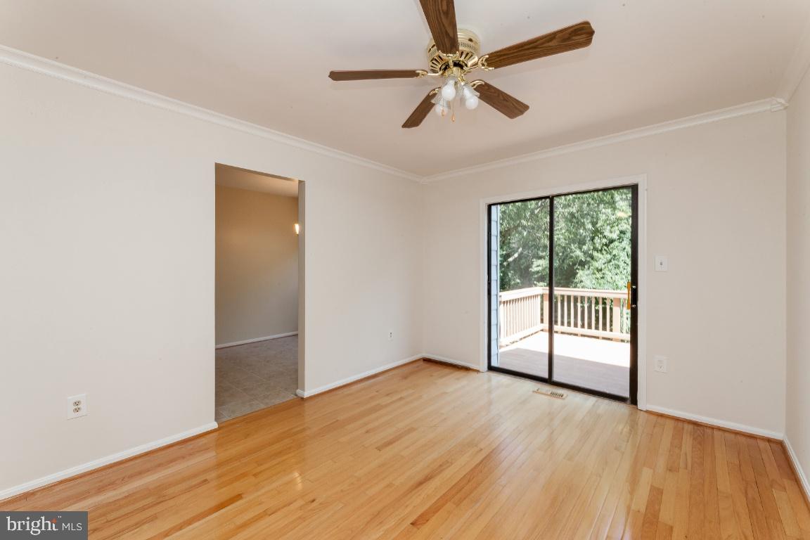 SPRINGFIELD OAKS - Residential