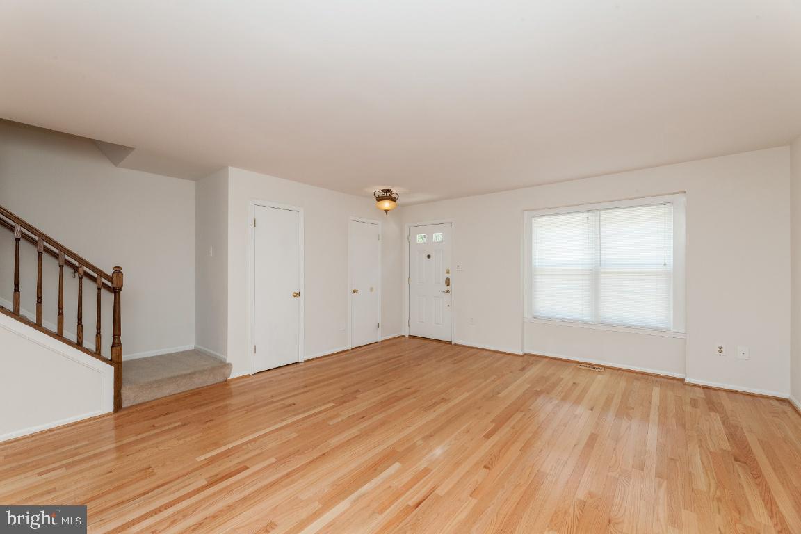 SPRINGFIELD OAKS - Residential