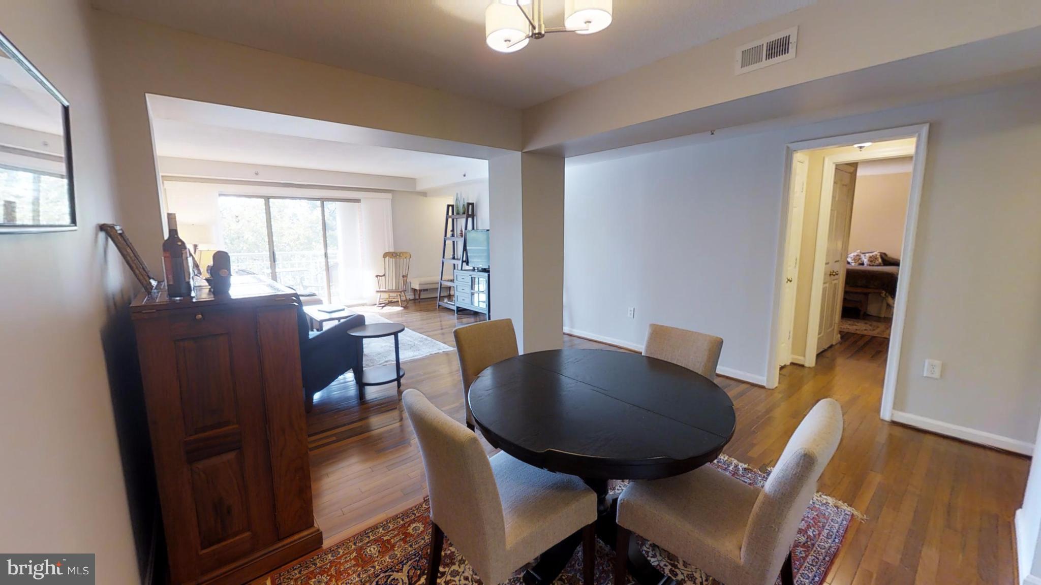 COLECROFT - Residential Lease