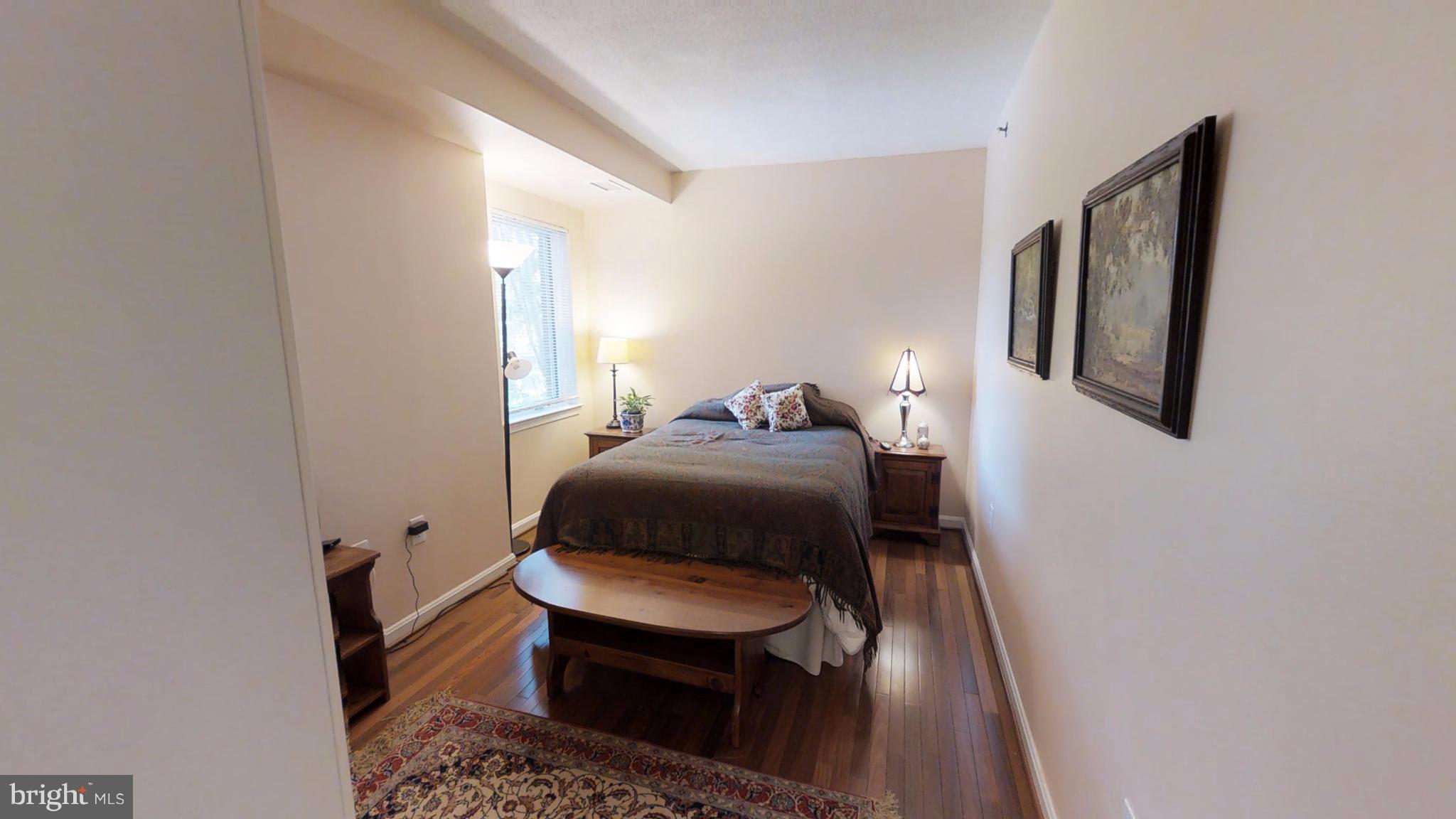 COLECROFT - Residential Lease