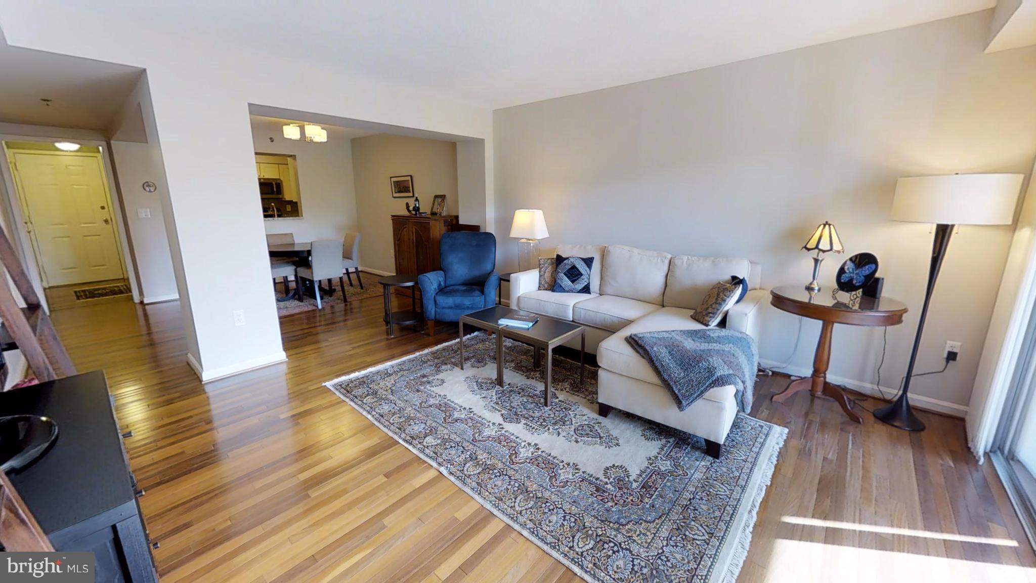 COLECROFT - Residential Lease