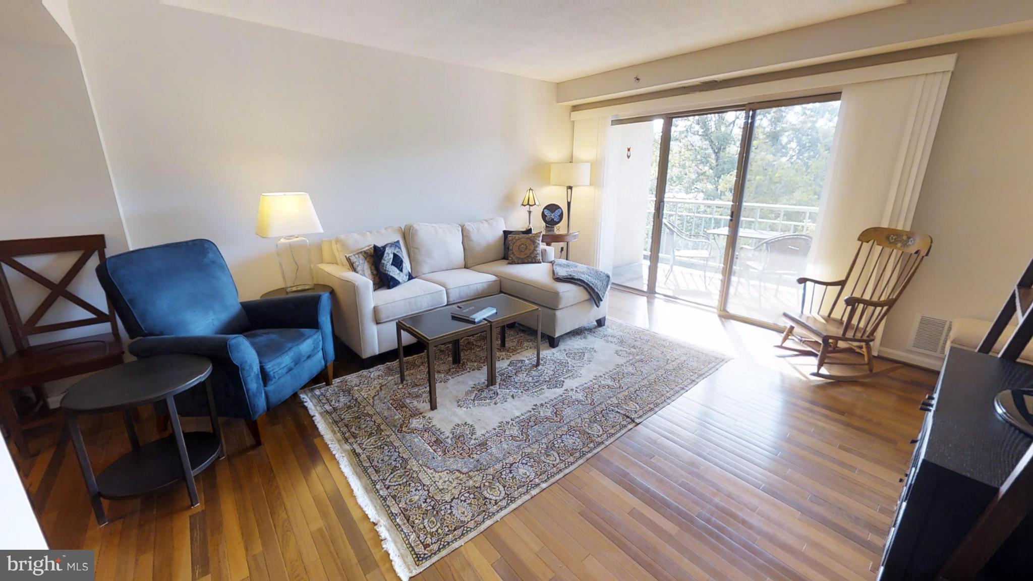 COLECROFT - Residential Lease