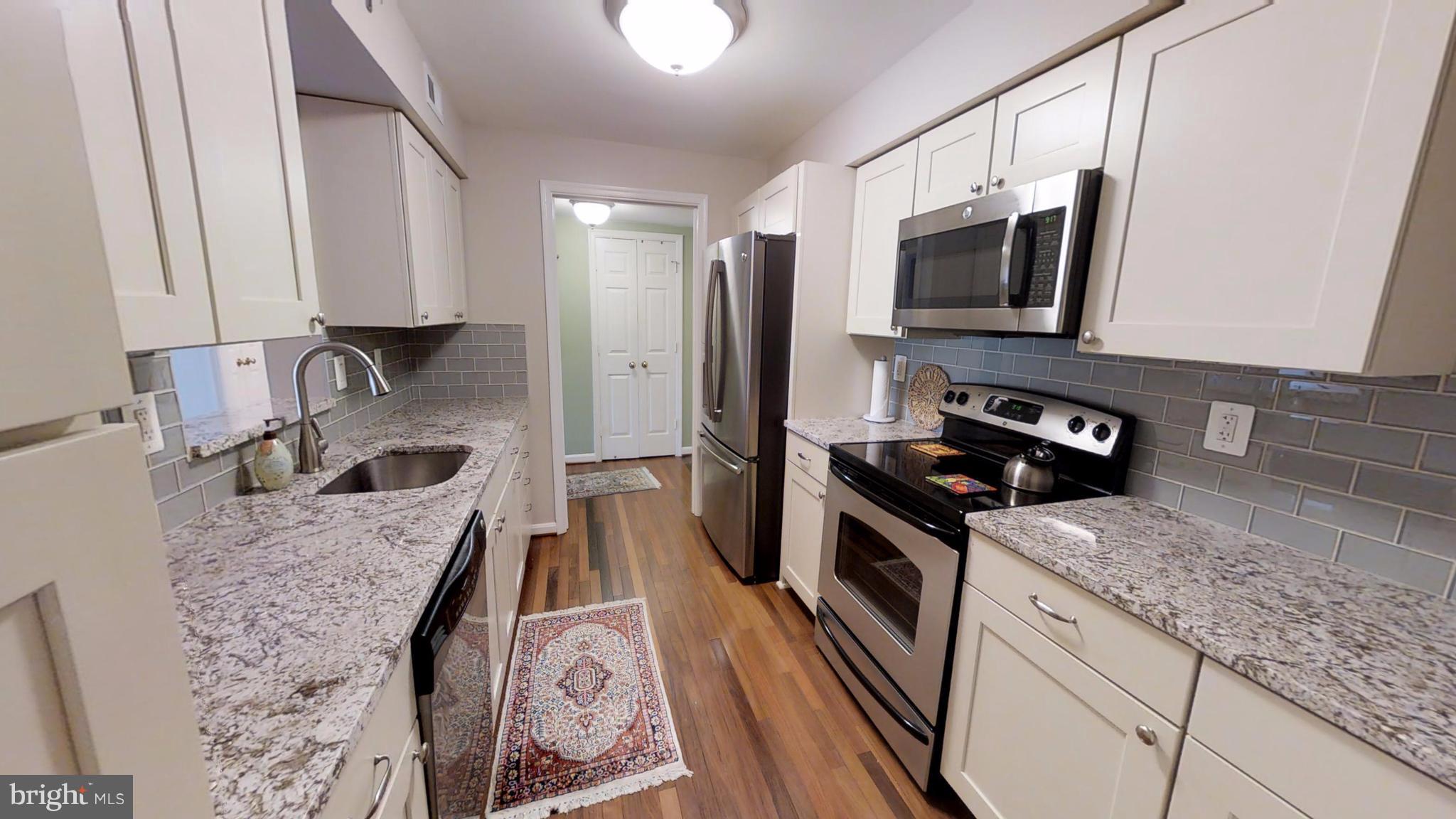 COLECROFT - Residential Lease