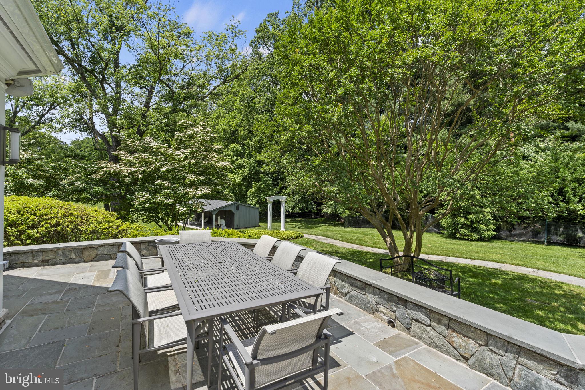 POTOMAC FALLS - Residential