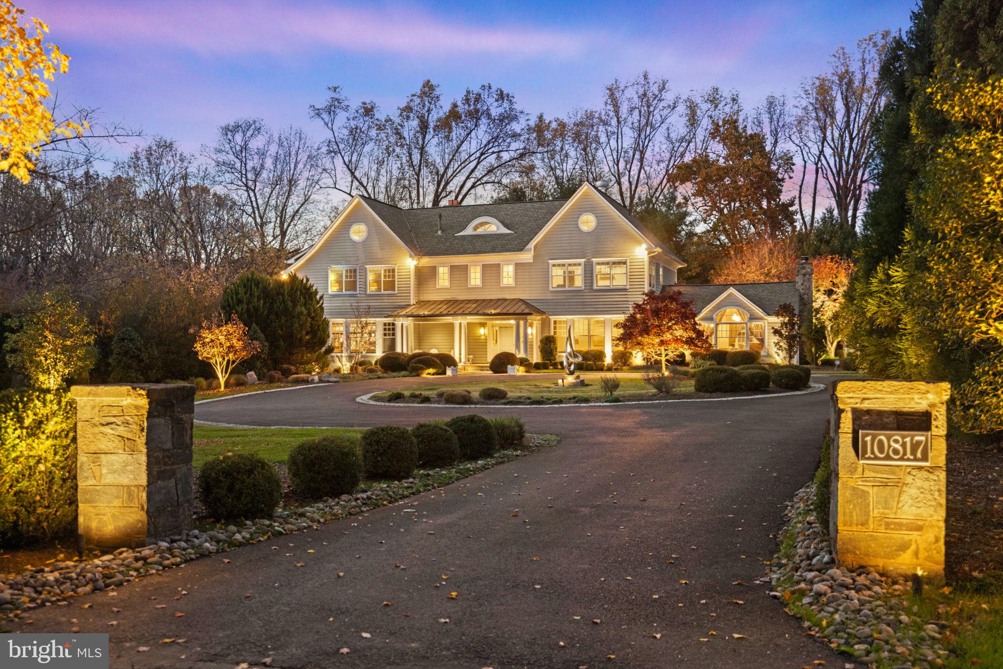 POTOMAC FALLS - Residential