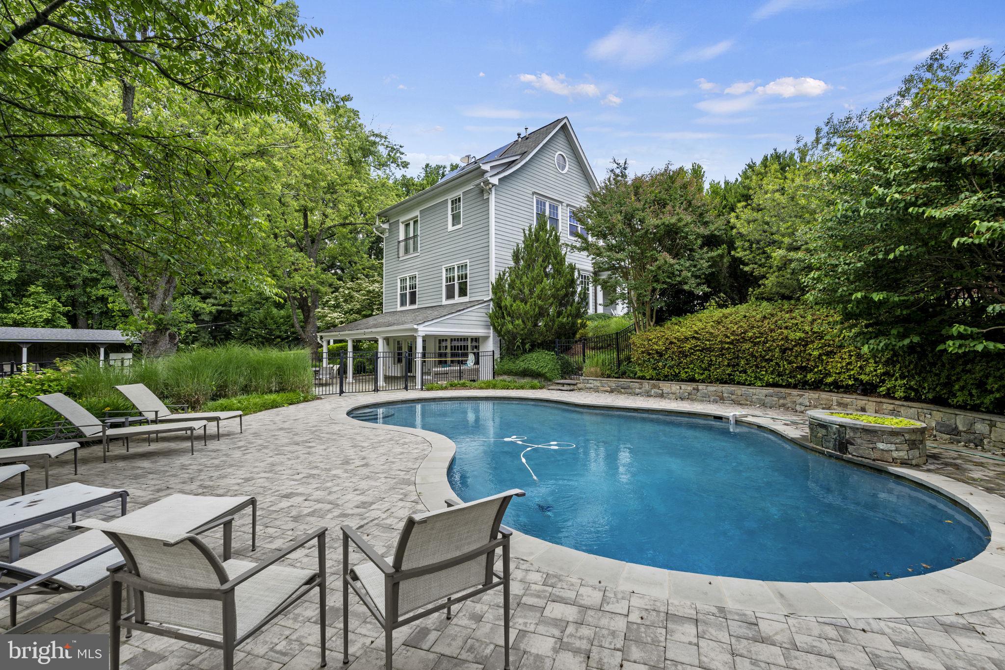 POTOMAC FALLS - Residential