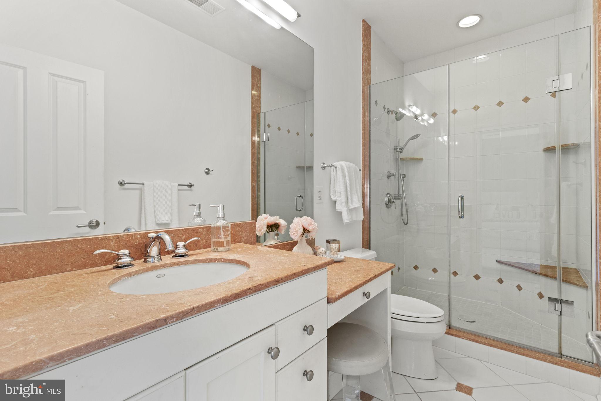 POTOMAC FALLS - Residential