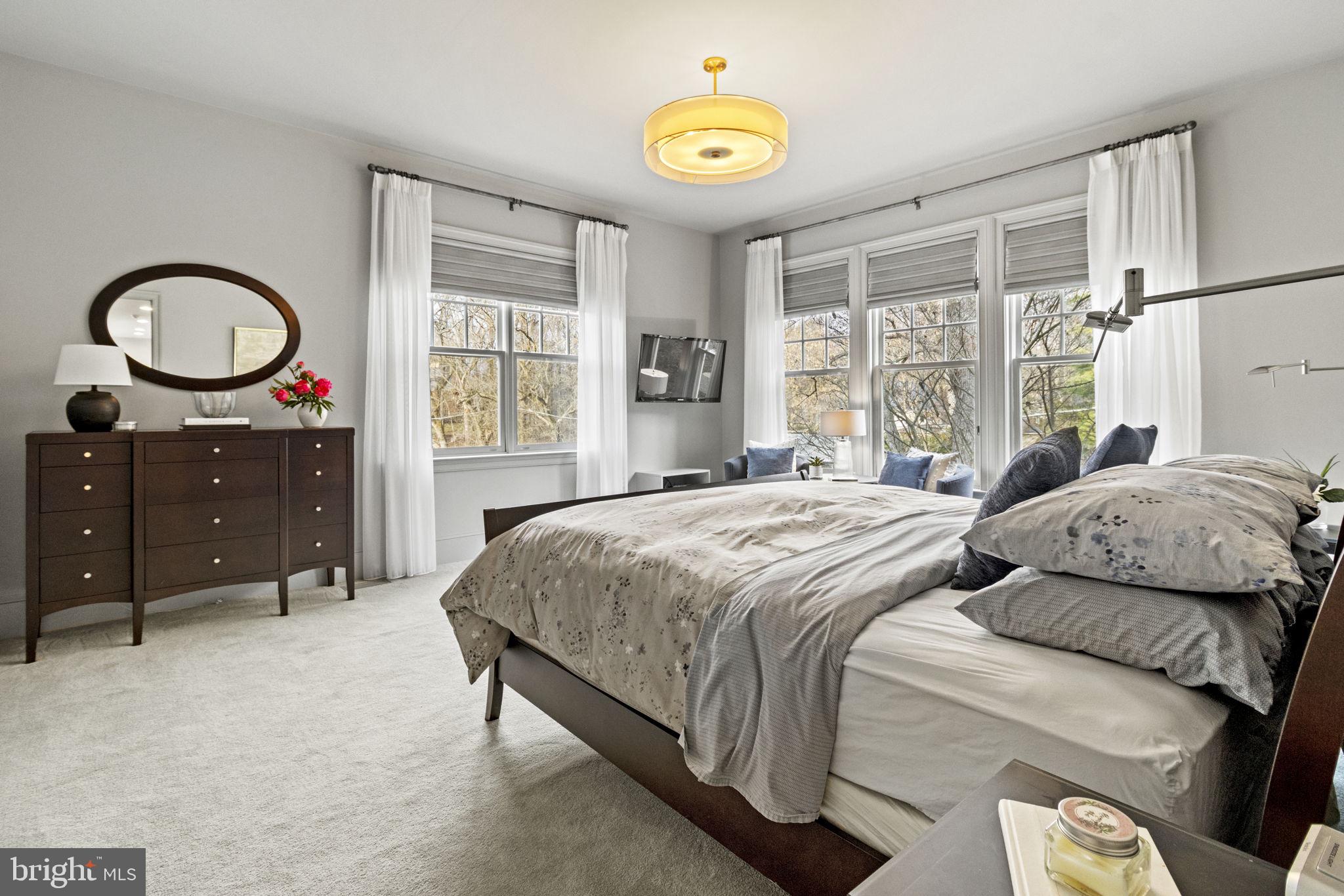 POTOMAC FALLS - Residential