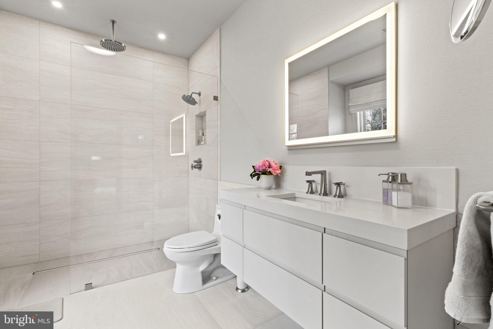 POTOMAC FALLS - Residential