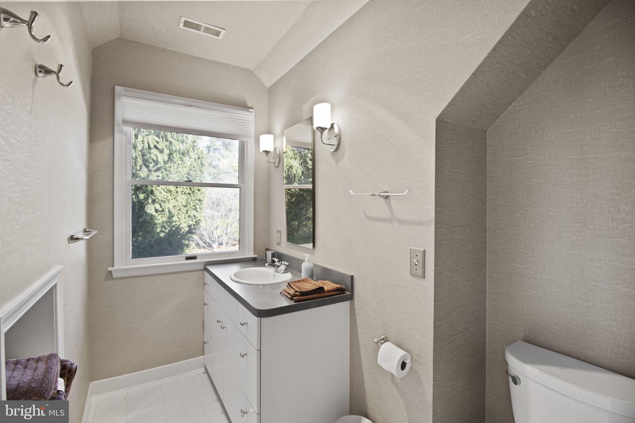 POTOMAC FALLS - Residential