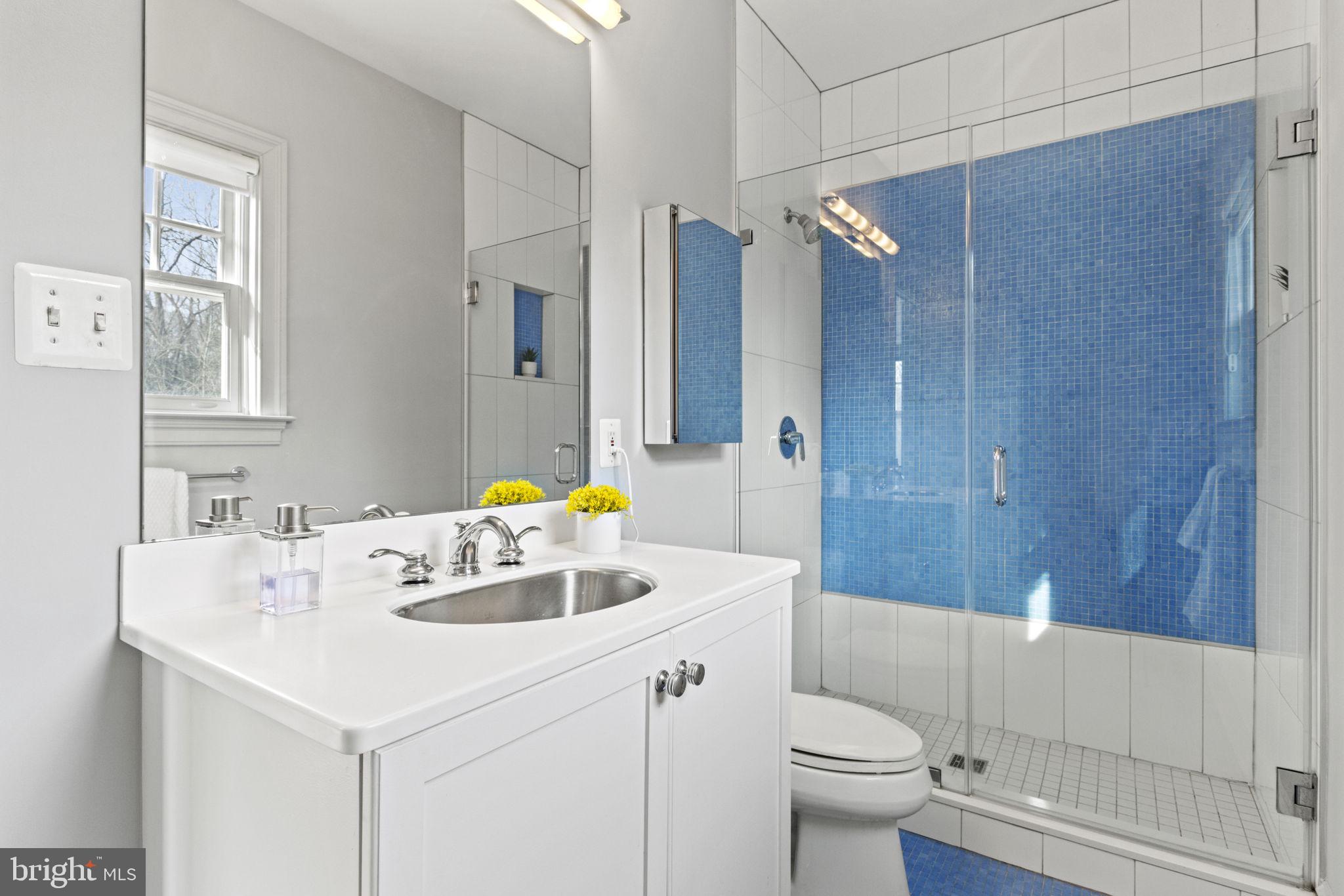 POTOMAC FALLS - Residential