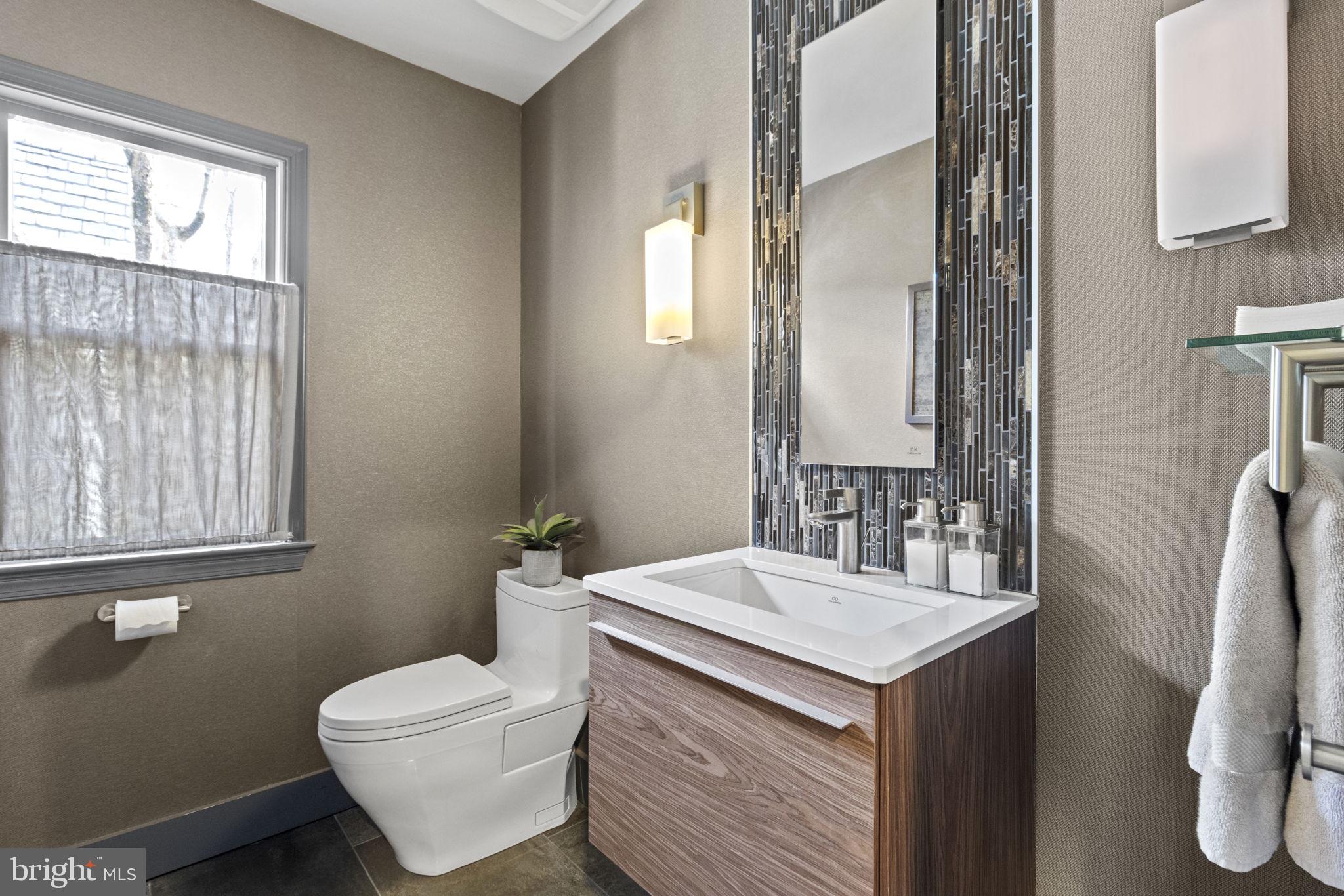 POTOMAC FALLS - Residential