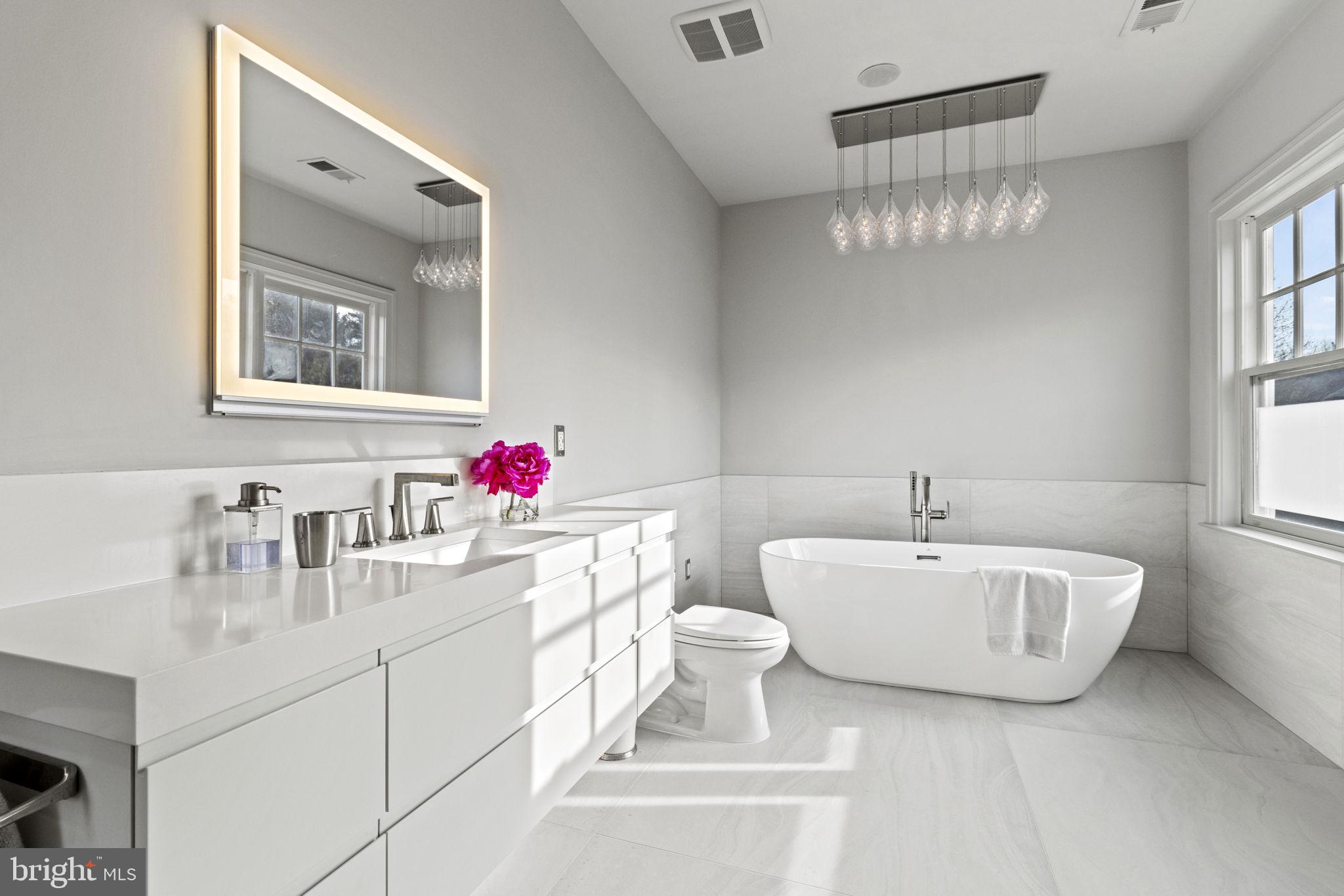 POTOMAC FALLS - Residential