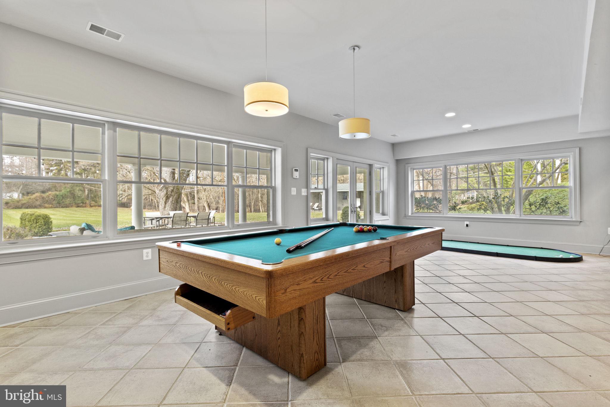 POTOMAC FALLS - Residential