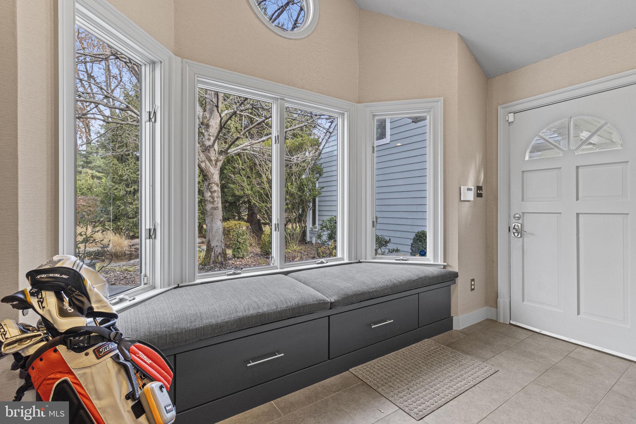 POTOMAC FALLS - Residential