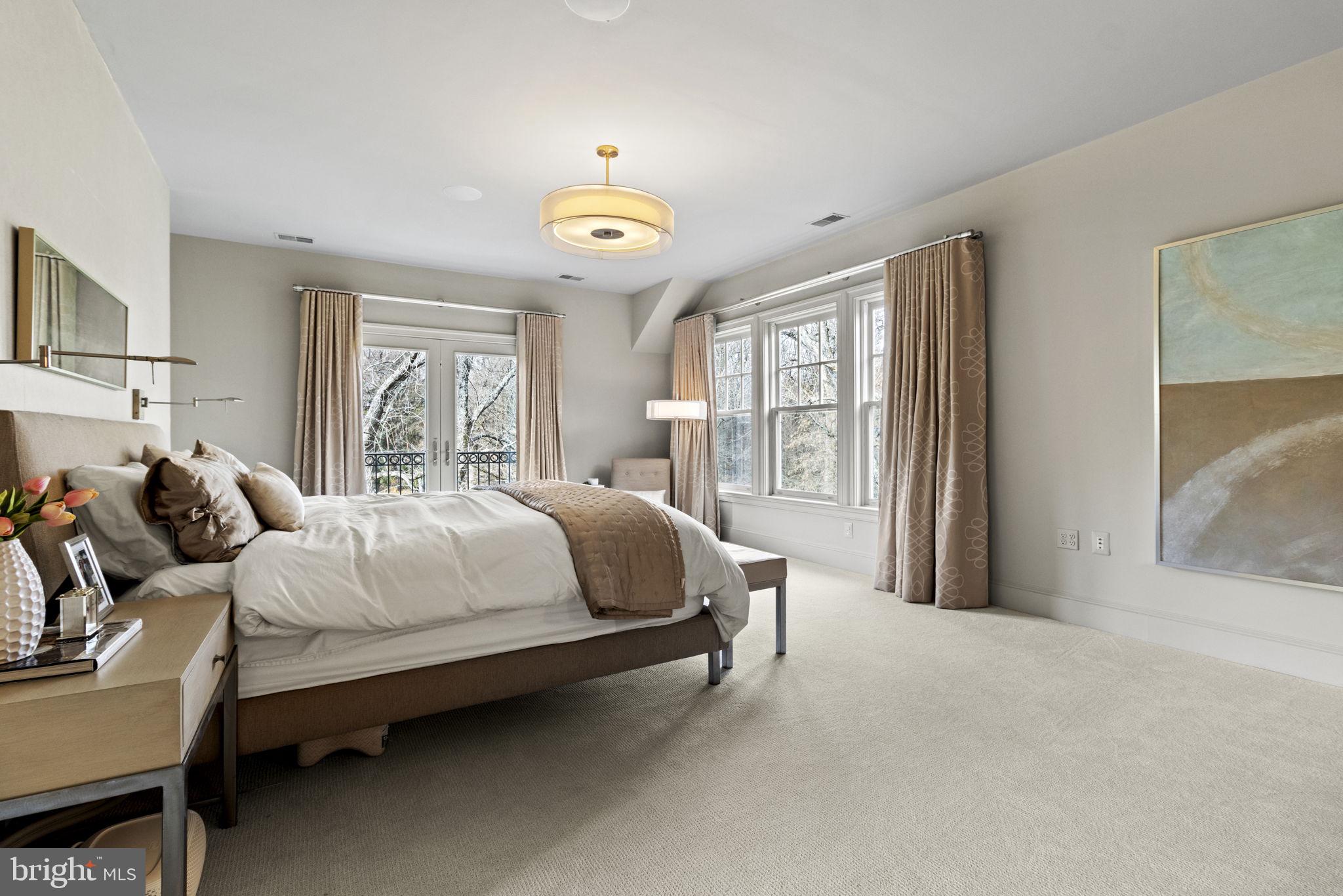 POTOMAC FALLS - Residential