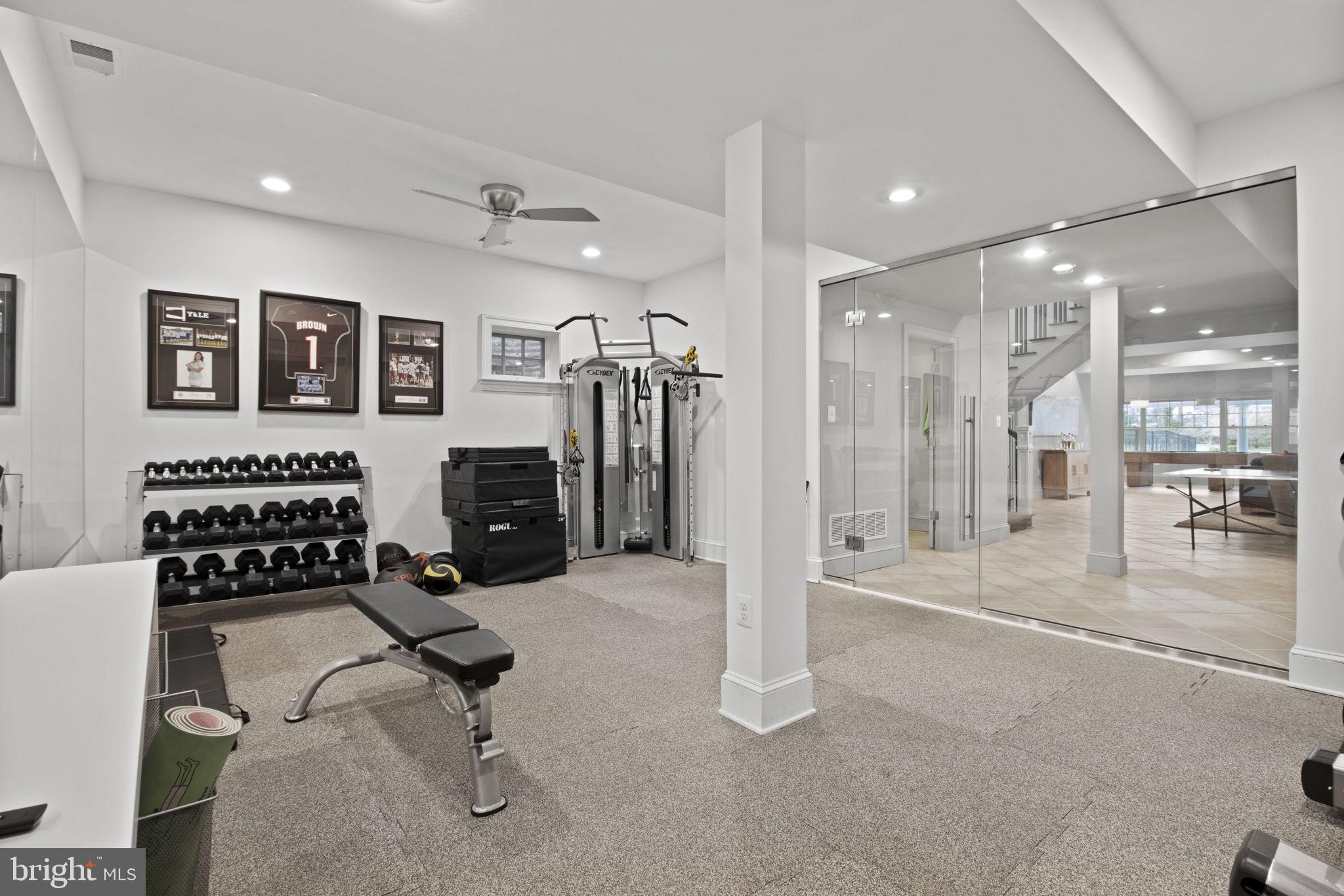 POTOMAC FALLS - Residential