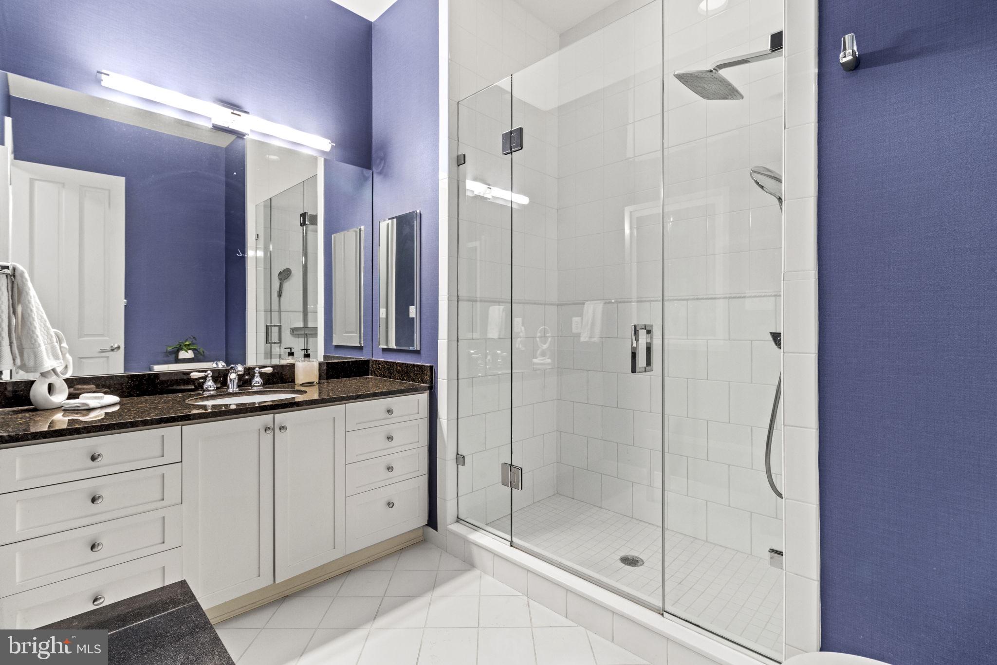 POTOMAC FALLS - Residential