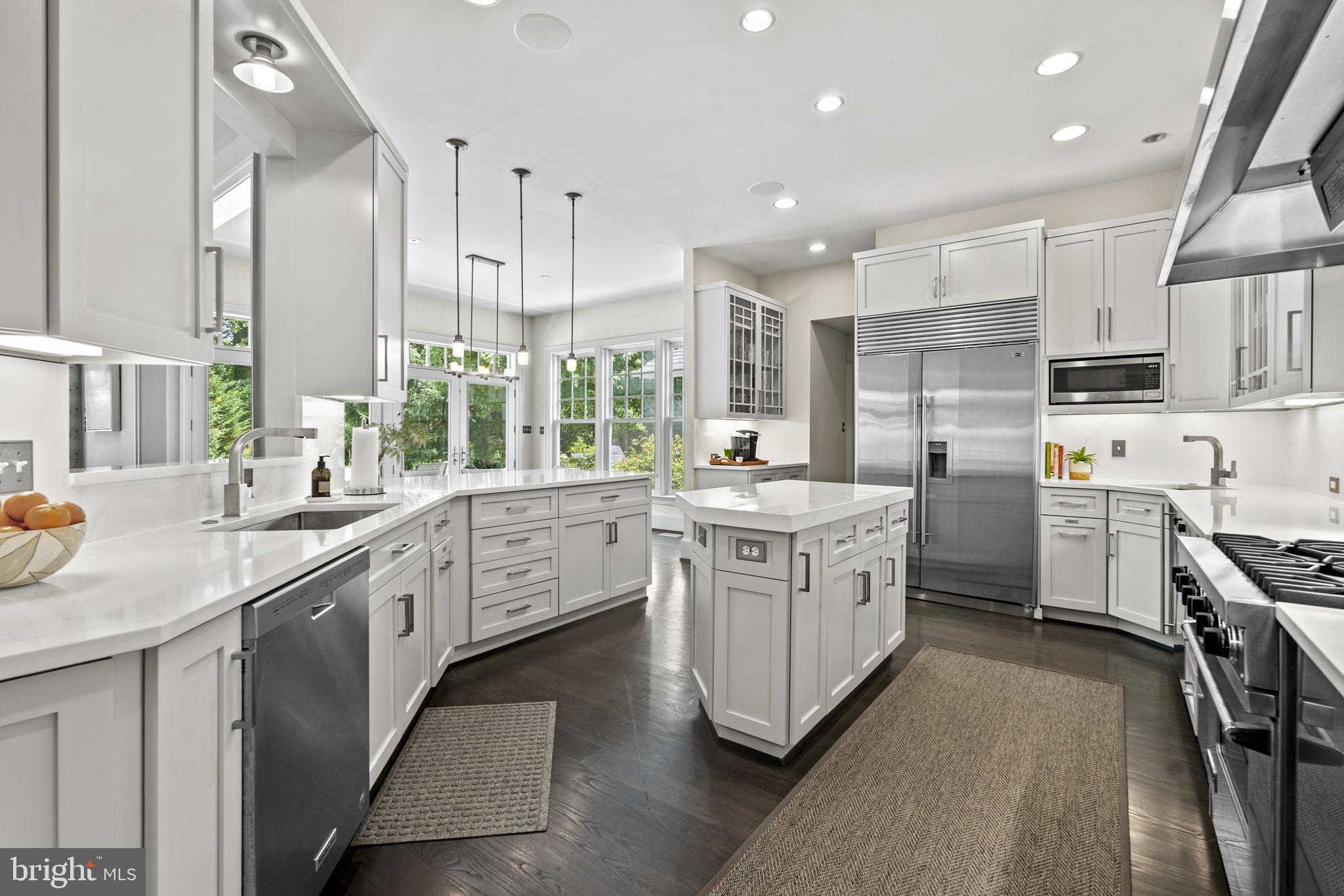 POTOMAC FALLS - Residential